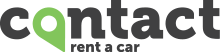 Contact Rent a Car