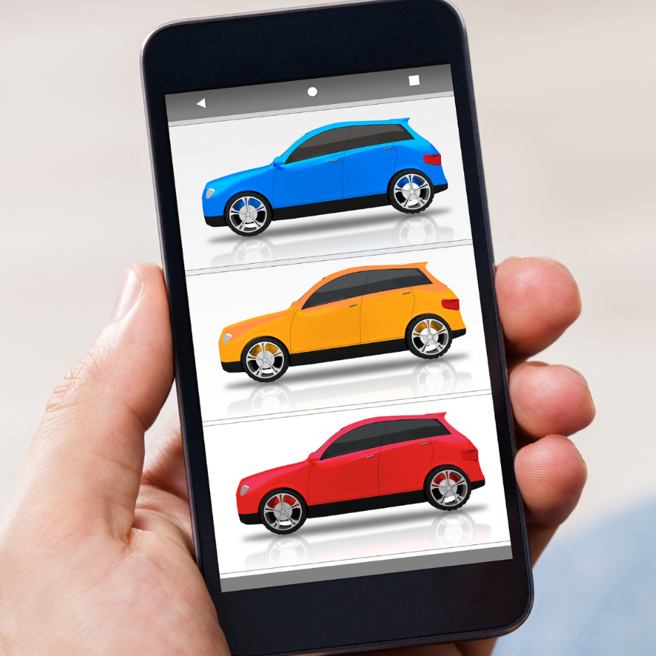 Kiralık Aracınızı Nasıl Seçersiniz?