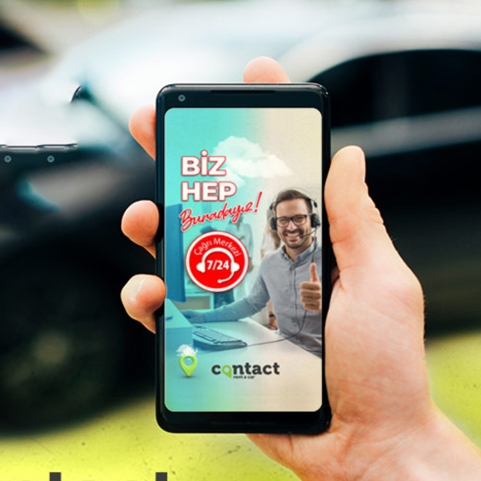 Nasıl Güvenli Araç Kiralarım?