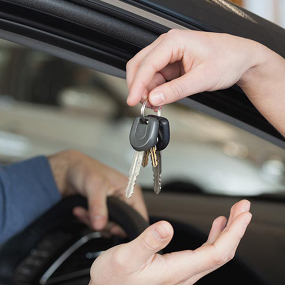 İşletmeler İçin Araç Kiralama Hizmetlerinin Avantajları