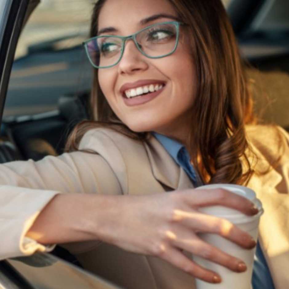 İş Seyahati İçin Günlük Araç Kiralamak