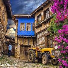 Bursa Şehir Merkezi