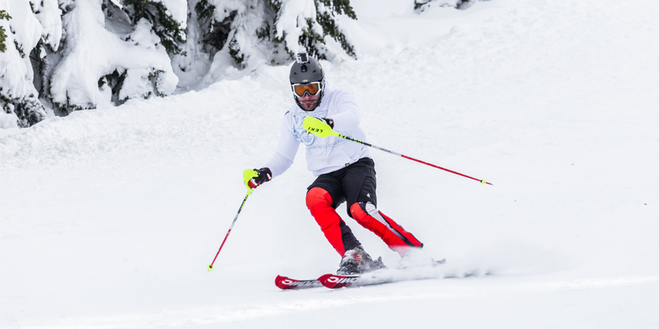 Important ski resorts for winter holidays