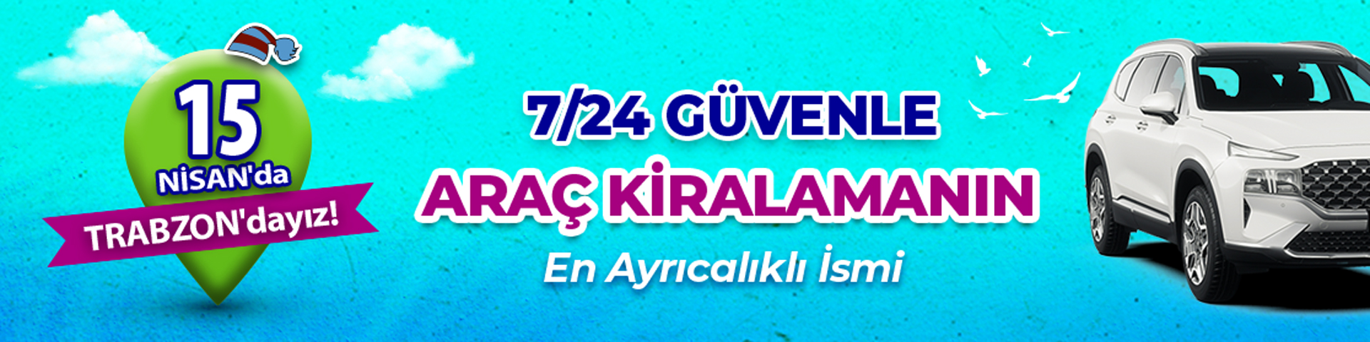 Our Branch İn Trabzon Airport Will Be Opened İn 15 April 2023